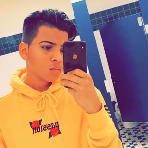 Meet your Posher, Rafael